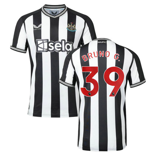 maglia bruno_guimaraes 39 newcastle united prima 2023-2024 uomo