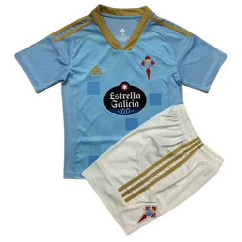 maglia celta de vigo prima 2022-2023 bambino