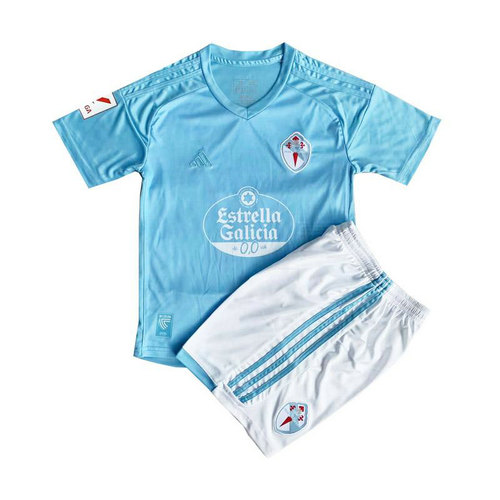 maglia celta de vigo prima 2023-2024 bambino