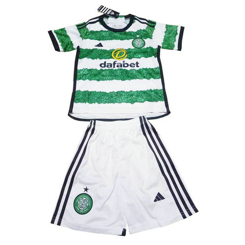 maglia celtic prima 2023-2024 bambino