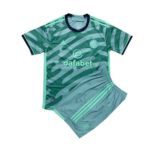 maglia celtic terza 2023-2024 bambino