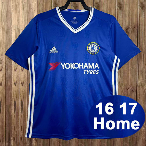 maglia chelsea prima 2016 2017 uomo