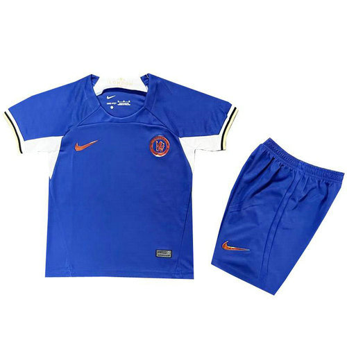 maglia chelsea prima 2023-2024 bambino