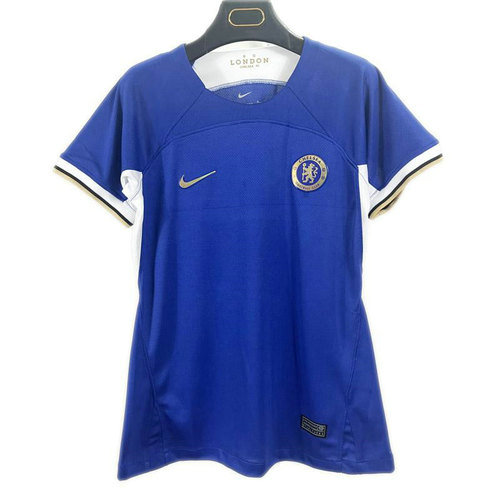 maglia chelsea prima 2023-2024 donna