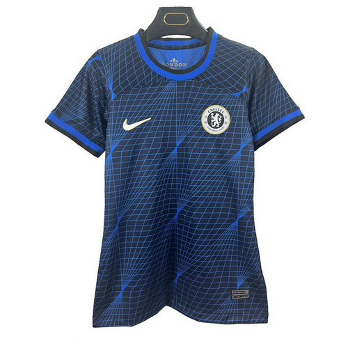 maglia chelsea seconda 2023-2024 donna