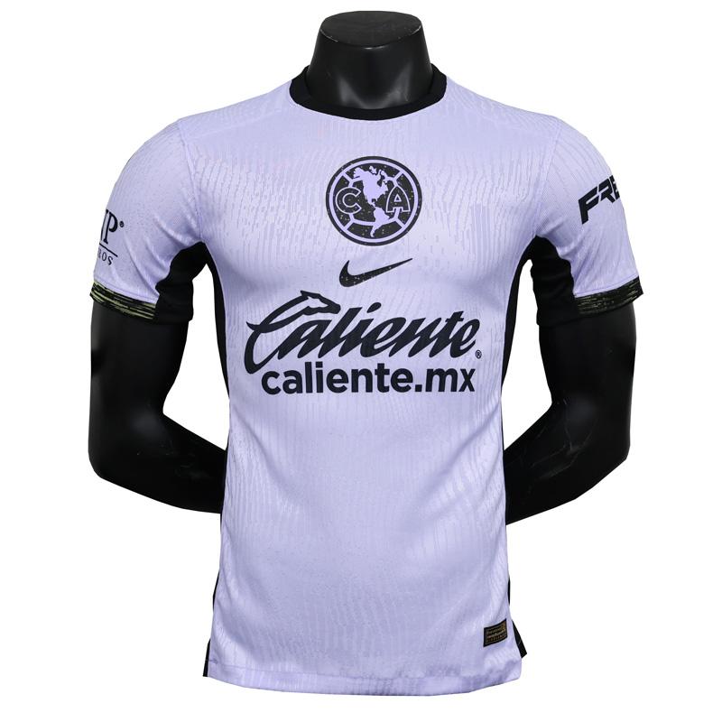 maglia club américa terza 2023-2024 uomo