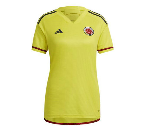 maglia colombia prima 2023-2024 a poco prezzo donna