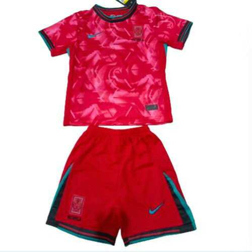 maglia corea prima 2024 bambino