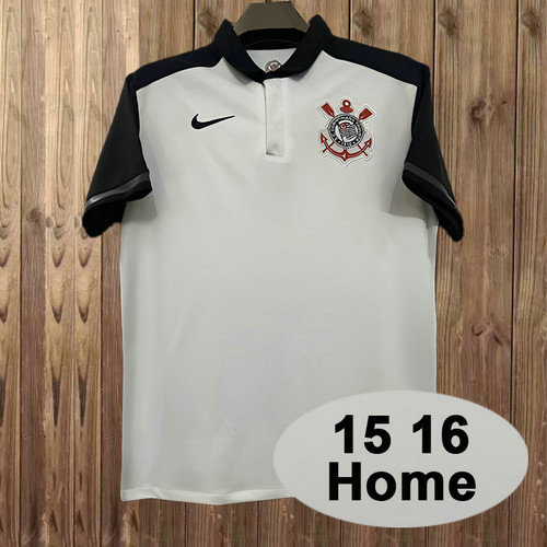 maglia corinthians prima 2015 2016 uomo