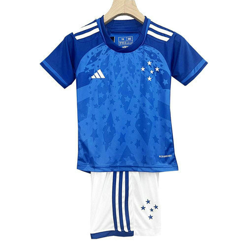 maglia cruzeiro prima 2024-2025 bambino