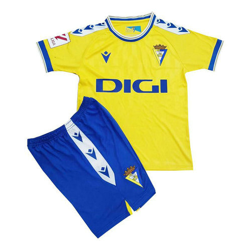 maglia cádiz cf prima 2023-2024 bambino