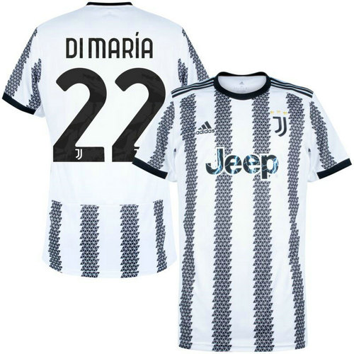 maglia di maria 22 juventus prima 2022-2023 a poco prezzo uomo