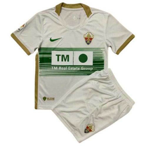 maglia elche prima 2022-2023 bambino