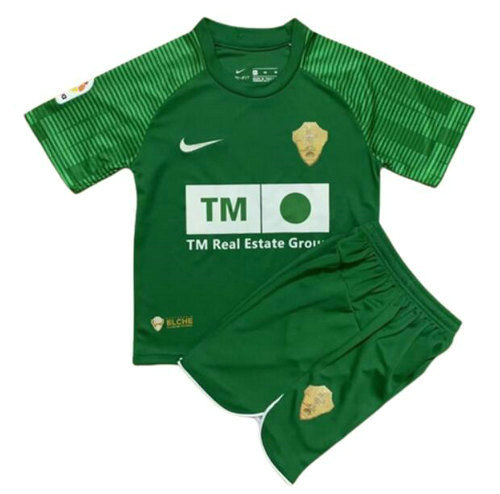 maglia elche seconda 2022-2023 bambino