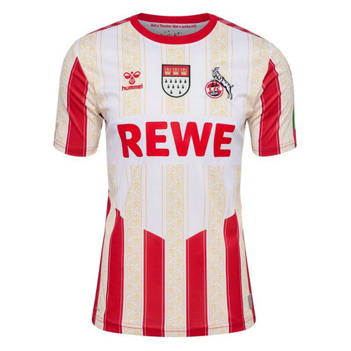 maglia fc koln 2023-2024 uomo