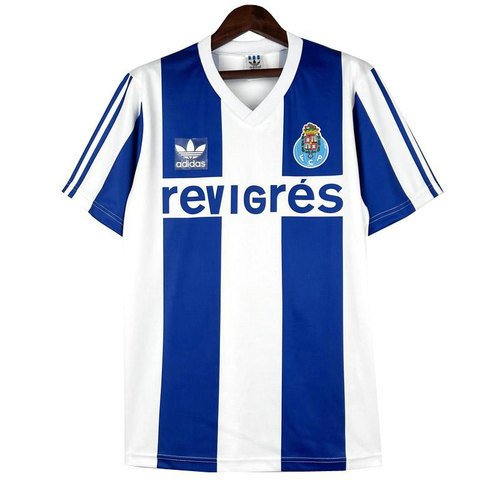 maglia fc porto prima 1990-1992 uomo