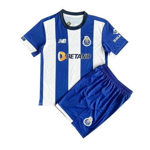 maglia fc porto prima 2023-2024 bambino