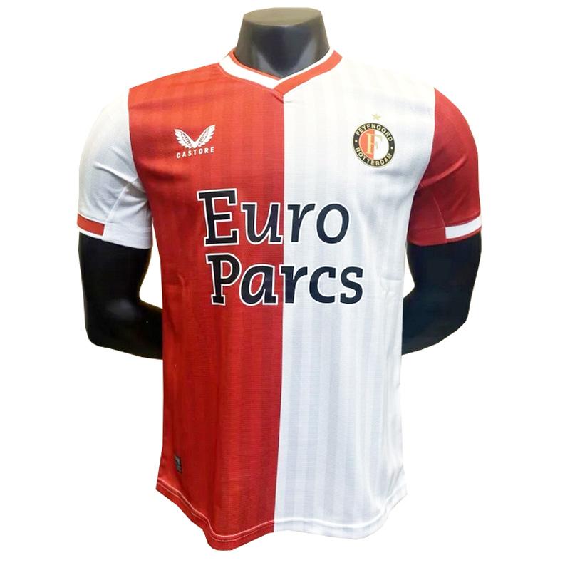 maglia feyenoord prima 2023-2024 uomo