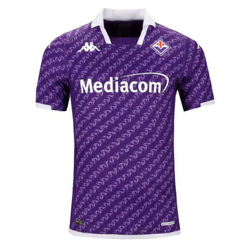 maglia fiorentina prima 2023-2024 uomo