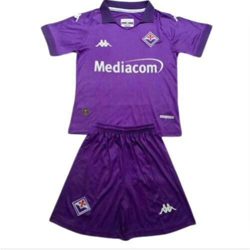 maglia fiorentina prima 2024-2025 bambino