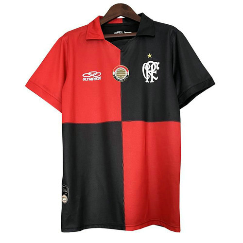 maglia flamengo prima 2012 uomo