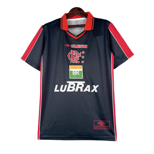 maglia flamengo prima 2023-2024 uomo