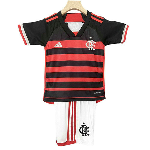 maglia flamengo prima 2024-2025 uomo