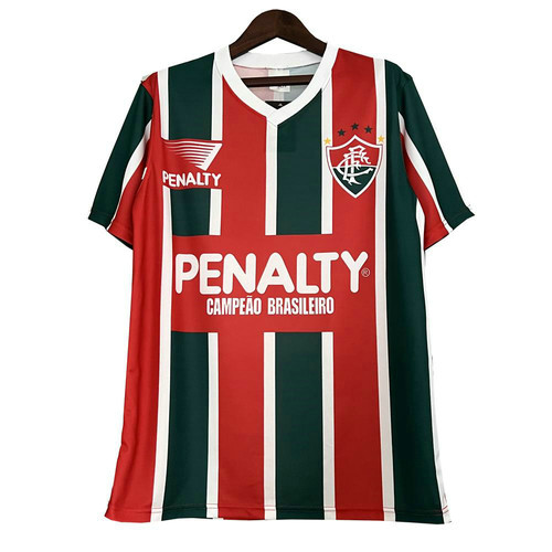 maglia fluminense prima 1991-1993 uomo