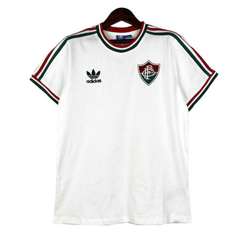 maglia fluminense prima 2014-2015 bianco uomo