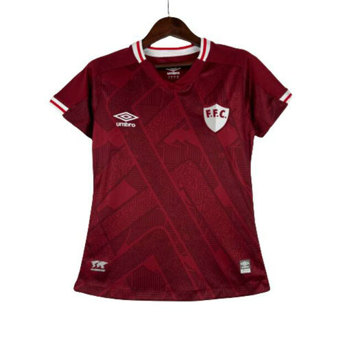 maglia fluminense terza 2022-2023 donna