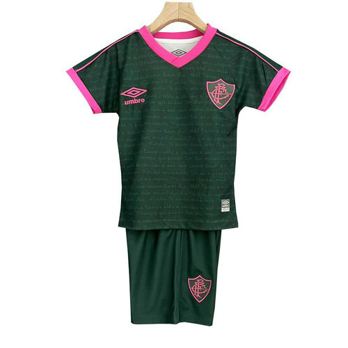 maglia fluminense terza 2023-2024 bambino