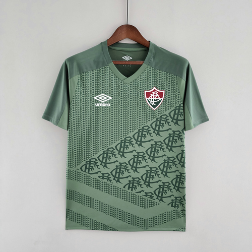 maglia fluminense verde 2022-2023 uomo