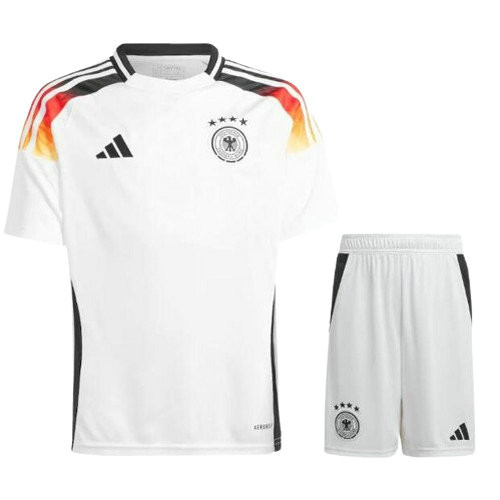 maglia germania prima 2024-2025 bambino