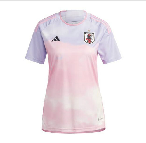 maglia giappone seconda 2023-2024 a poco prezzo donna