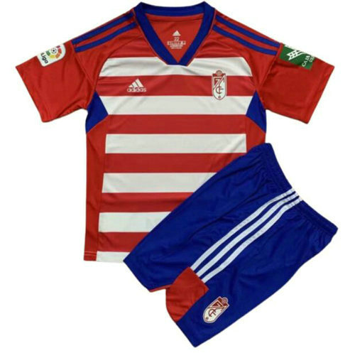 maglia granada cf prima 2022-2023 bambino