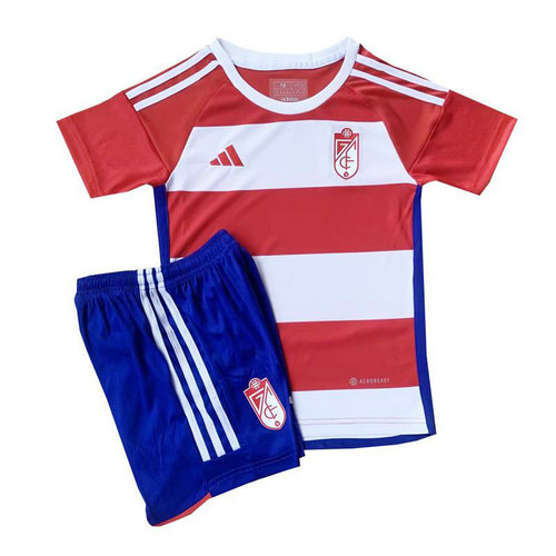 maglia granada cf prima 2023-2024 bambino