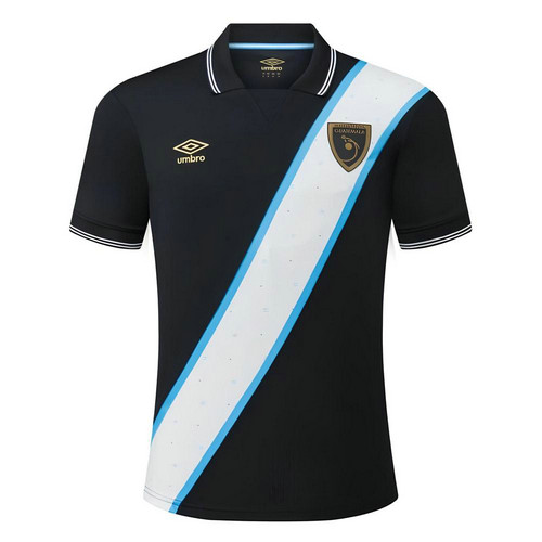 maglia guatemala terza 2023-2024 uomo