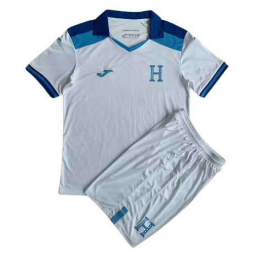 maglia honduras prima 2023-2024 bambino