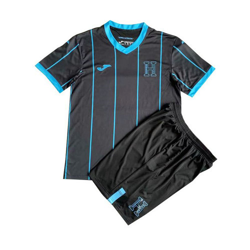 maglia honduras seconda 2023-2024 bambino