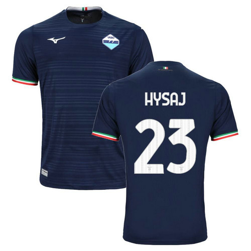 maglia hysaj lazio seconda 2023-2024 uomo