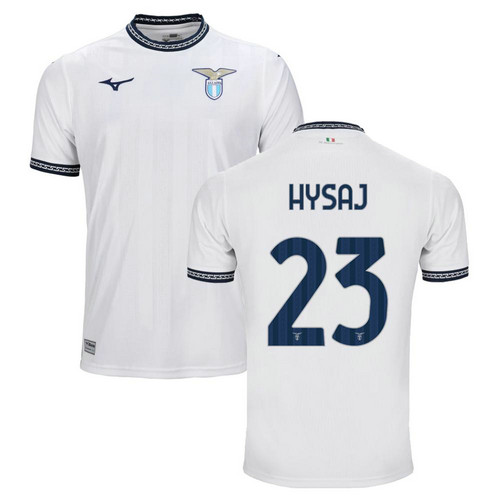 maglia hysaj lazio terza 2023-2024 uomo