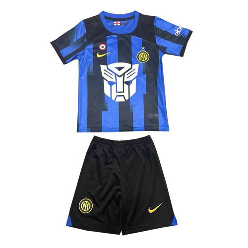 maglia inter miami cf prima 2023-2024 bambino