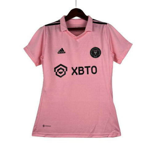 maglia inter miami cf prima 2023-2024 donna