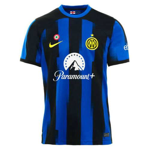 maglia inter milan prima 2023-2024 uomo