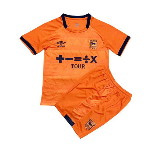 maglia ipswich town seconda 2023-2024 bambino