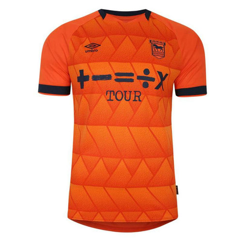 maglia ipswich town seconda 2023-2024 uomo