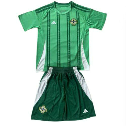 maglia irlanda del nord prima 2024 bambino