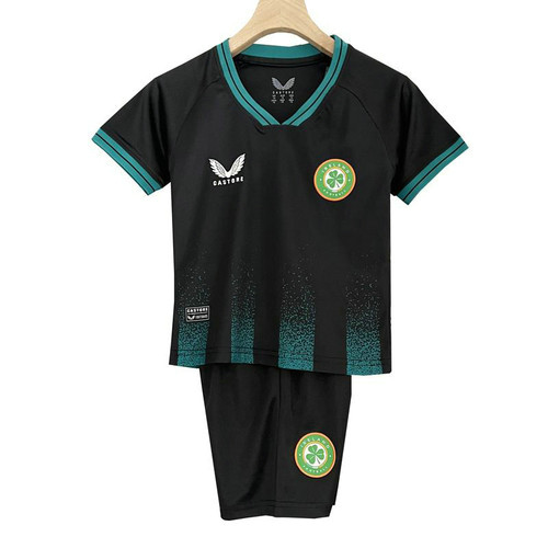 maglia irlanda terza 2023-2024 bambino