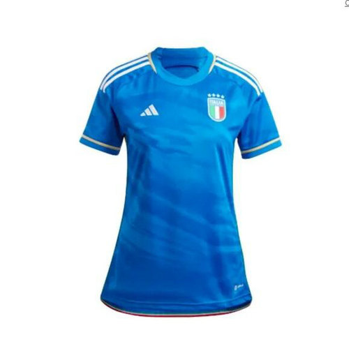 maglia italia prima 2023-2024 a poco prezzo donna