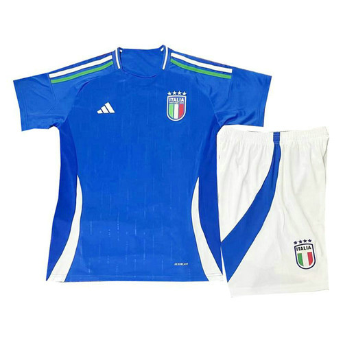 maglia italia prima 2024 bambino